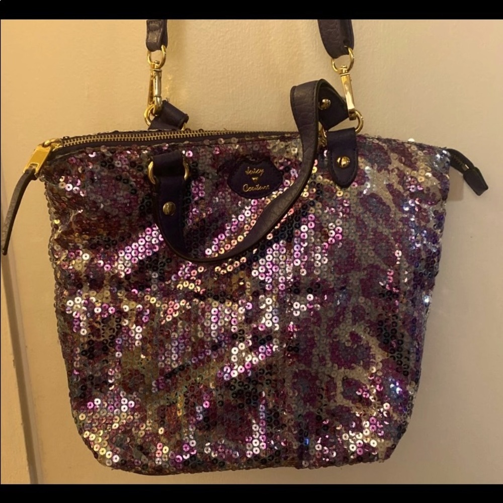 Juicy Couture Purse